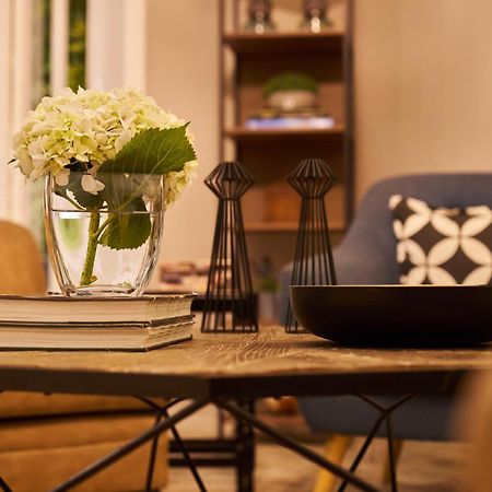 Pucllana Bbboutique Bed and Breakfast Λίμα Εξωτερικό φωτογραφία