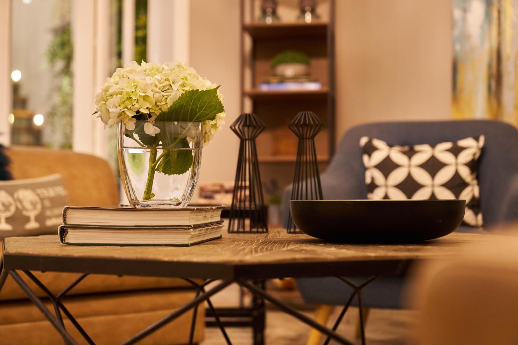 Pucllana Bbboutique Bed and Breakfast Λίμα Εξωτερικό φωτογραφία