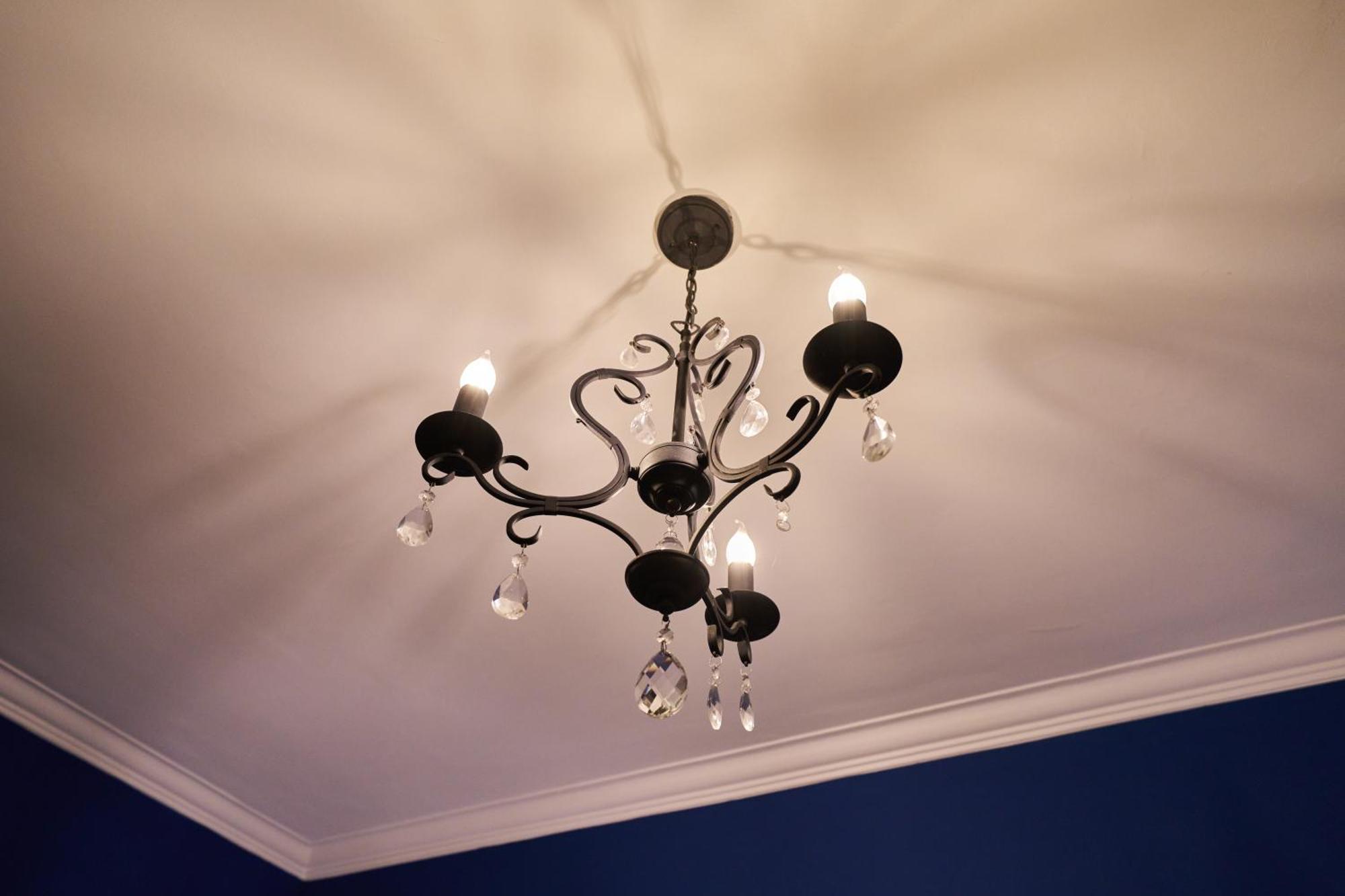 Pucllana Bbboutique Bed and Breakfast Λίμα Εξωτερικό φωτογραφία