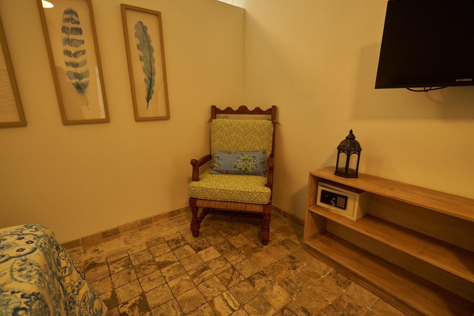 Pucllana Bbboutique Bed and Breakfast Λίμα Εξωτερικό φωτογραφία