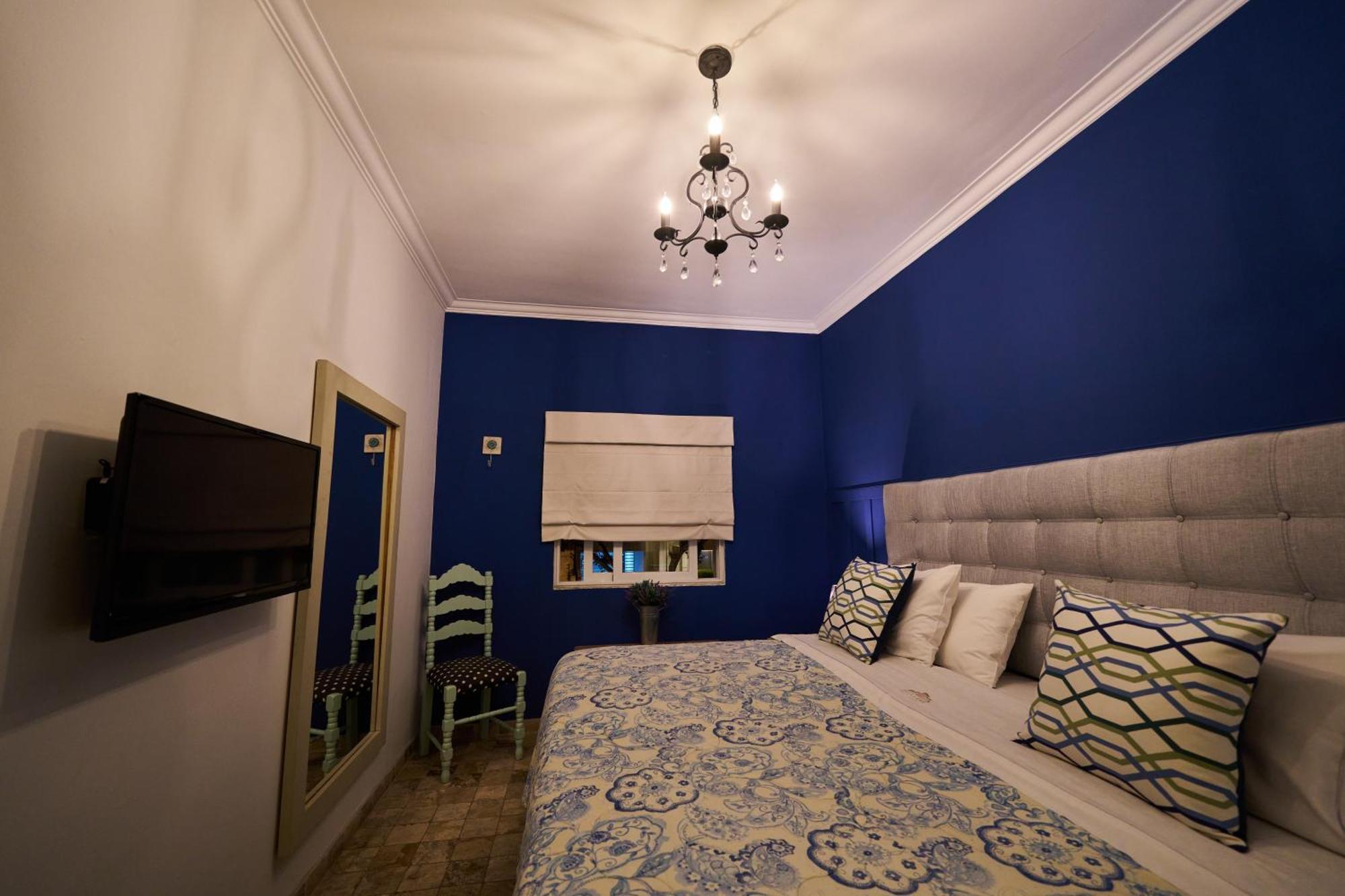 Pucllana Bbboutique Bed and Breakfast Λίμα Εξωτερικό φωτογραφία