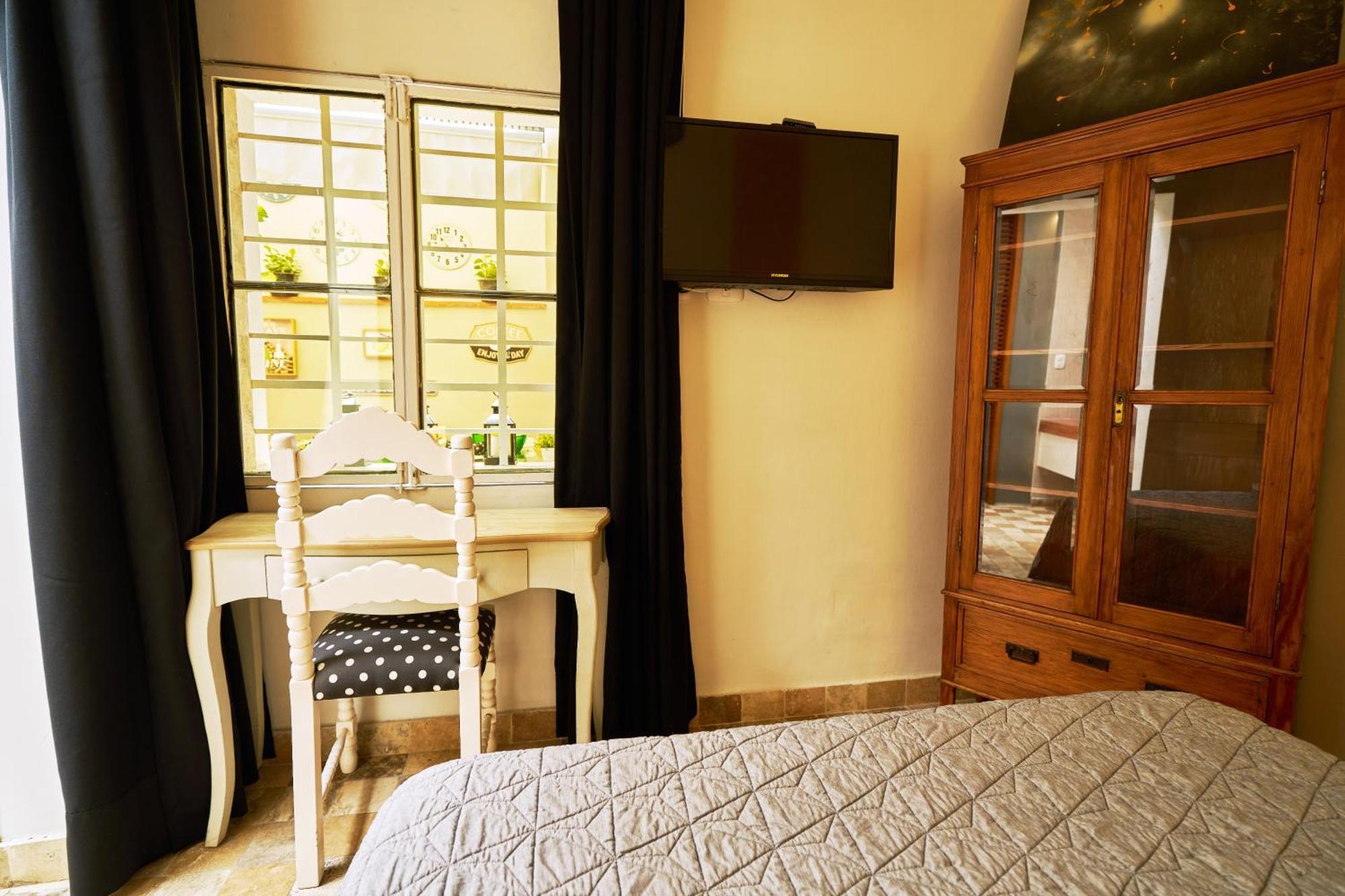Pucllana Bbboutique Bed and Breakfast Λίμα Εξωτερικό φωτογραφία