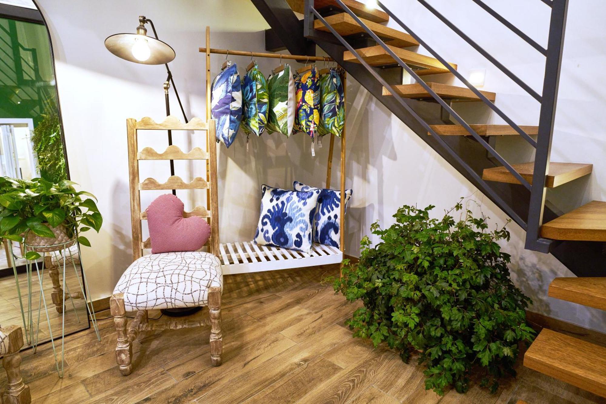 Pucllana Bbboutique Bed and Breakfast Λίμα Εξωτερικό φωτογραφία