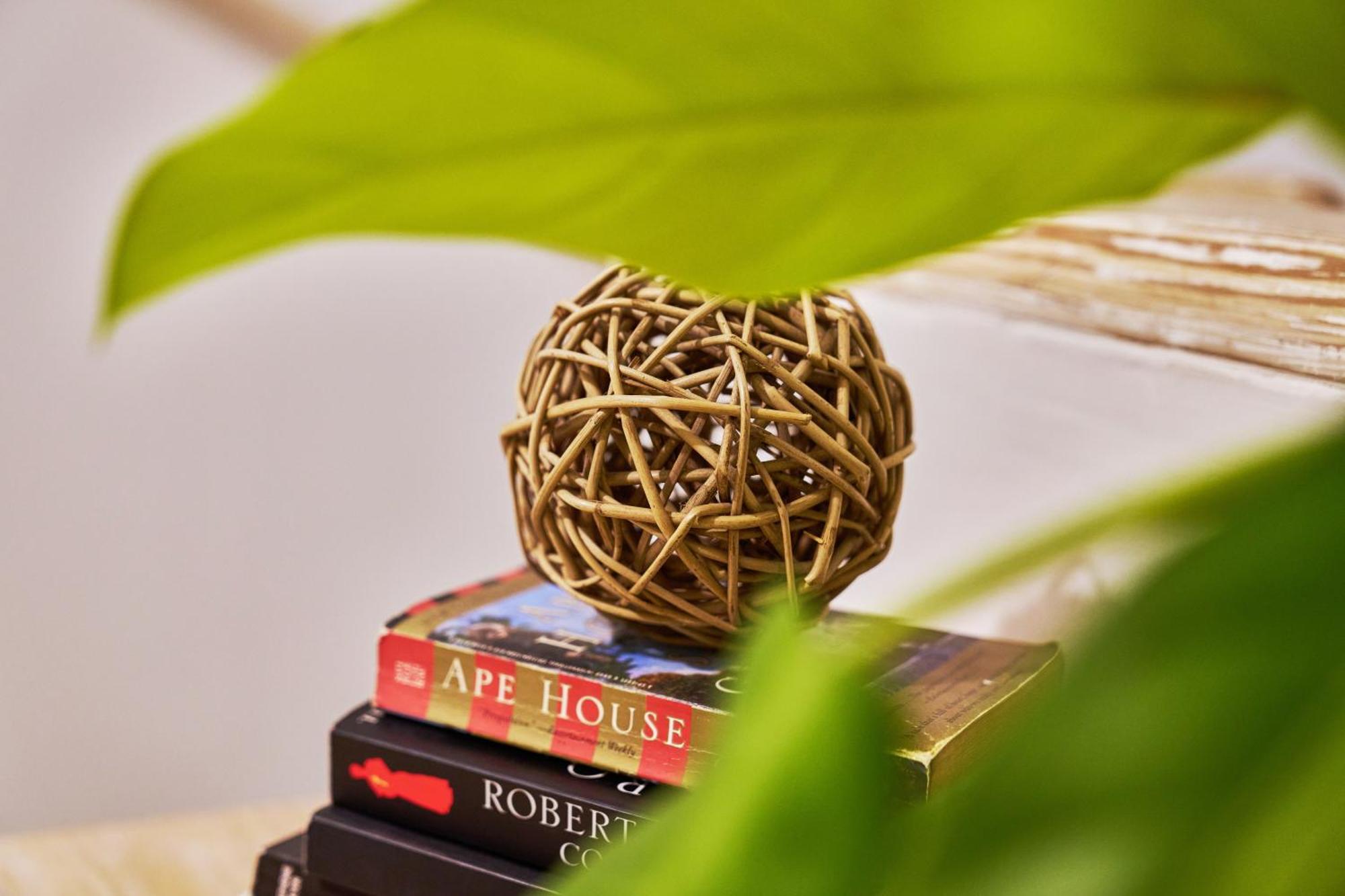 Pucllana Bbboutique Bed and Breakfast Λίμα Εξωτερικό φωτογραφία