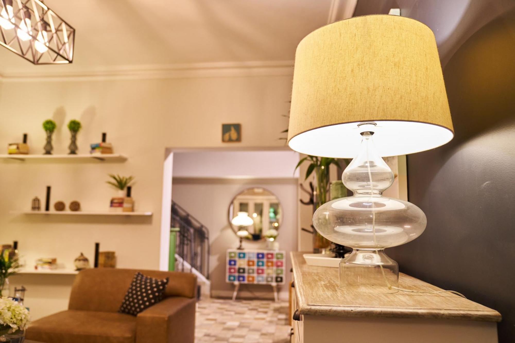 Pucllana Bbboutique Bed and Breakfast Λίμα Εξωτερικό φωτογραφία