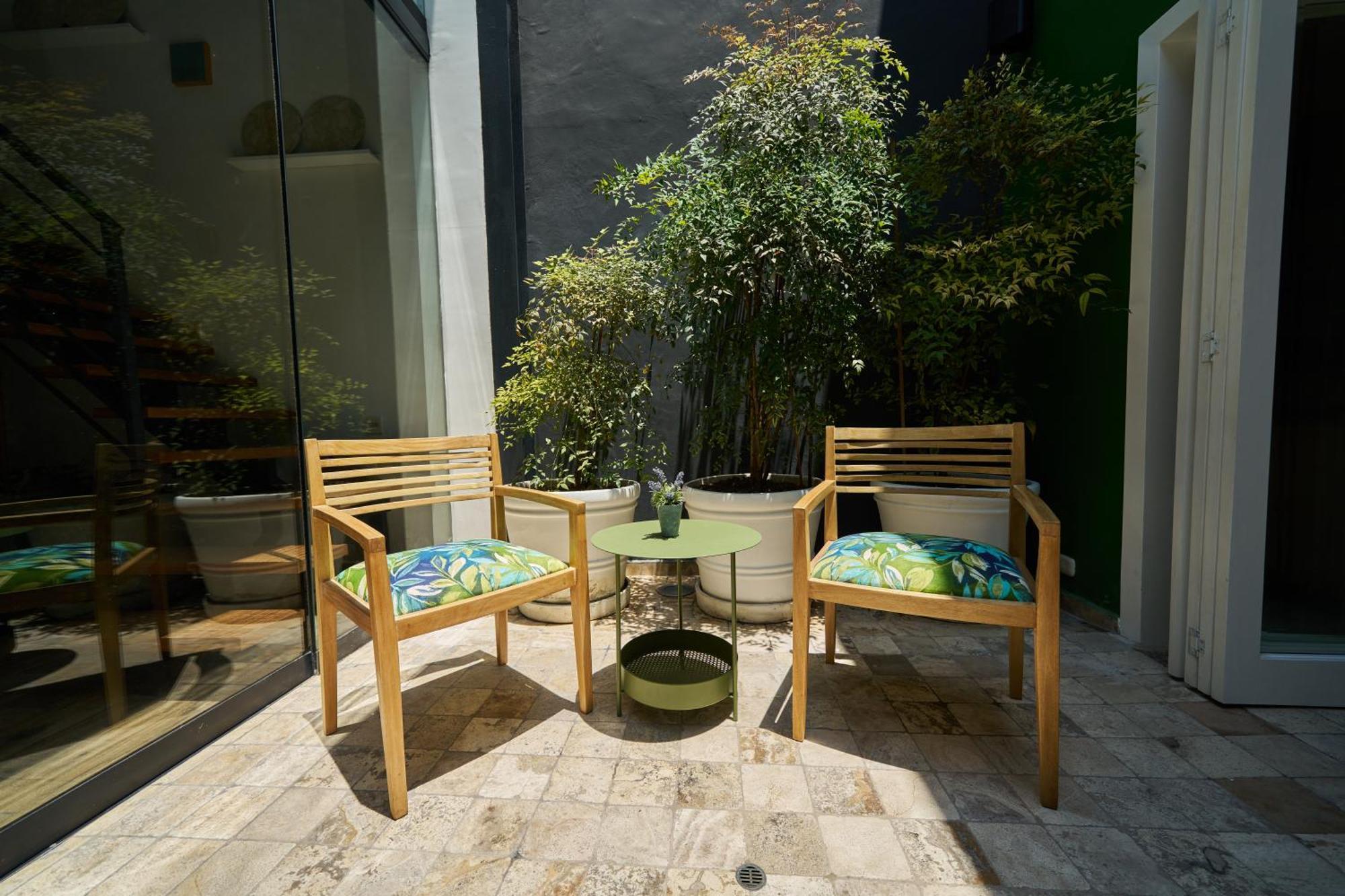 Pucllana Bbboutique Bed and Breakfast Λίμα Εξωτερικό φωτογραφία