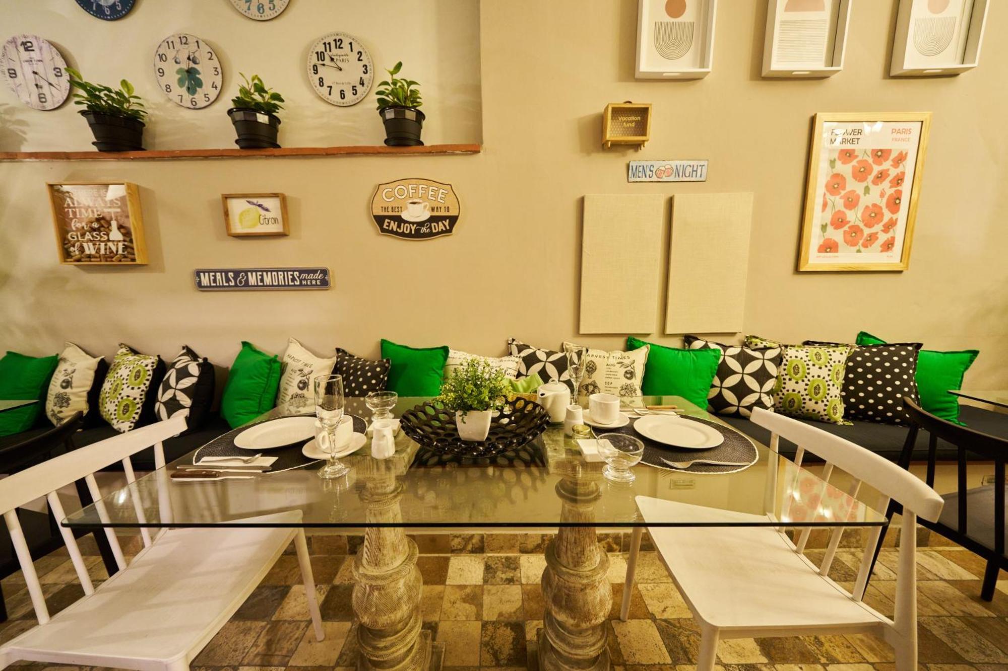 Pucllana Bbboutique Bed and Breakfast Λίμα Εξωτερικό φωτογραφία