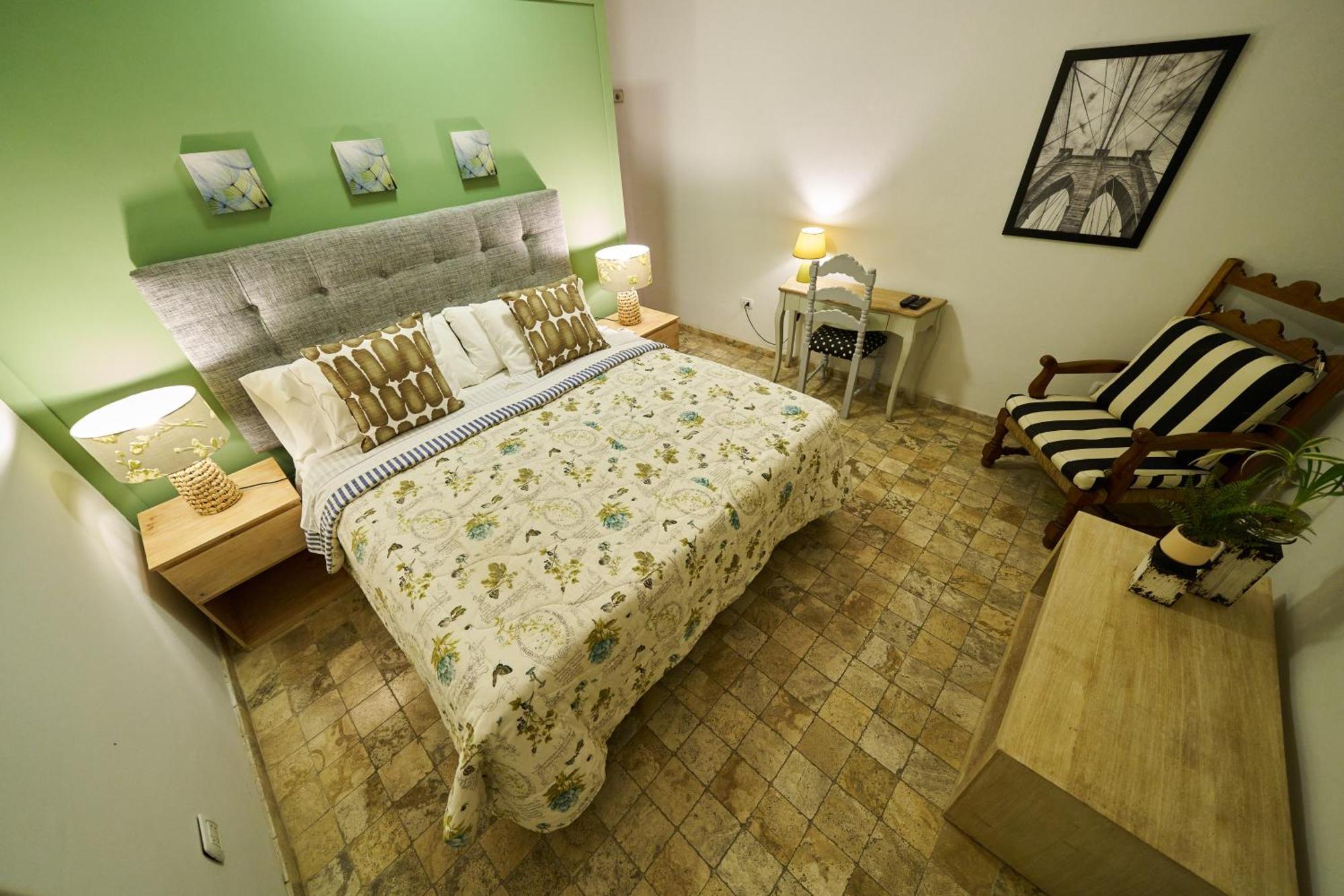 Pucllana Bbboutique Bed and Breakfast Λίμα Εξωτερικό φωτογραφία