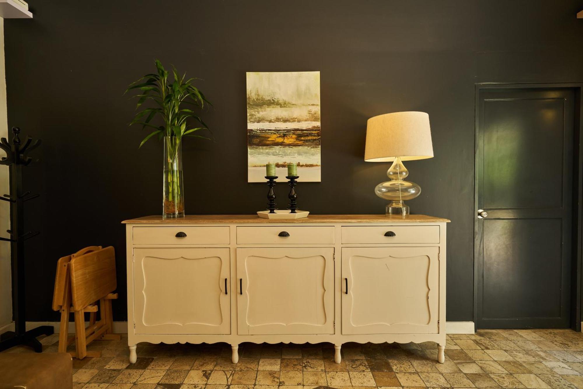 Pucllana Bbboutique Bed and Breakfast Λίμα Εξωτερικό φωτογραφία