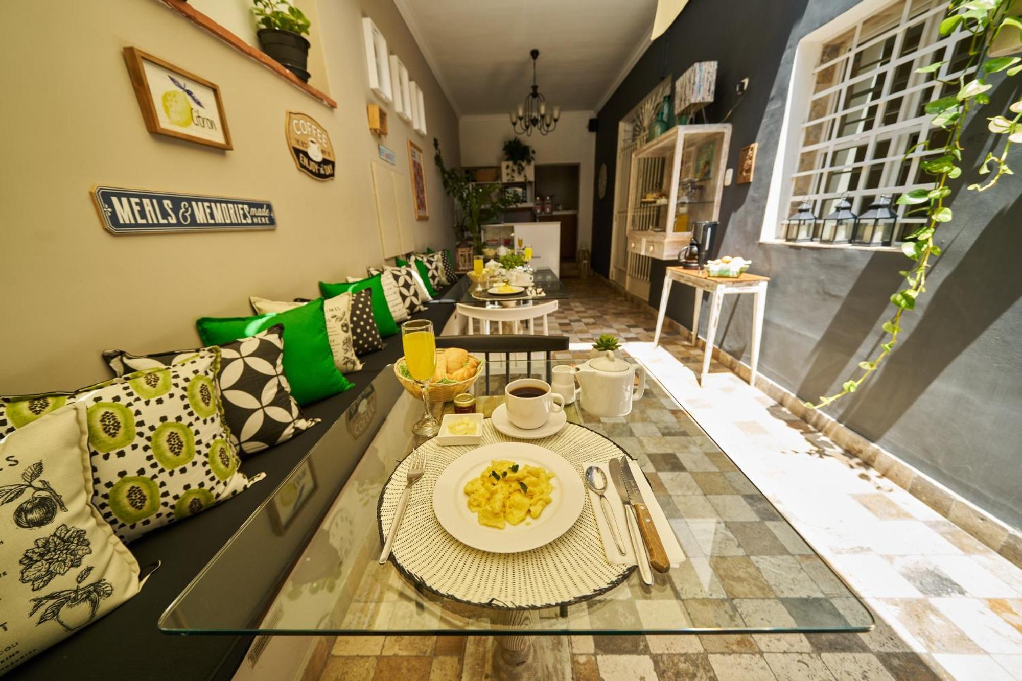 Pucllana Bbboutique Bed and Breakfast Λίμα Εξωτερικό φωτογραφία