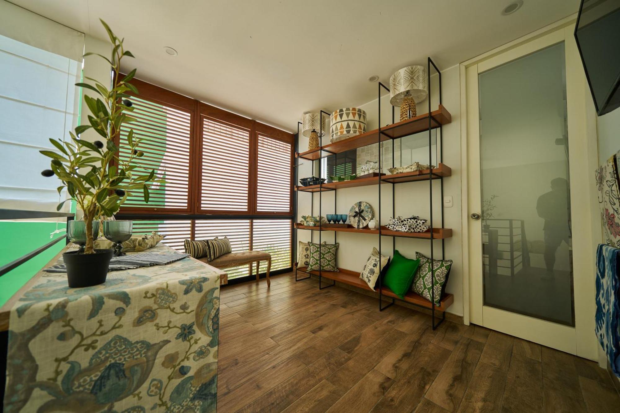 Pucllana Bbboutique Bed and Breakfast Λίμα Εξωτερικό φωτογραφία