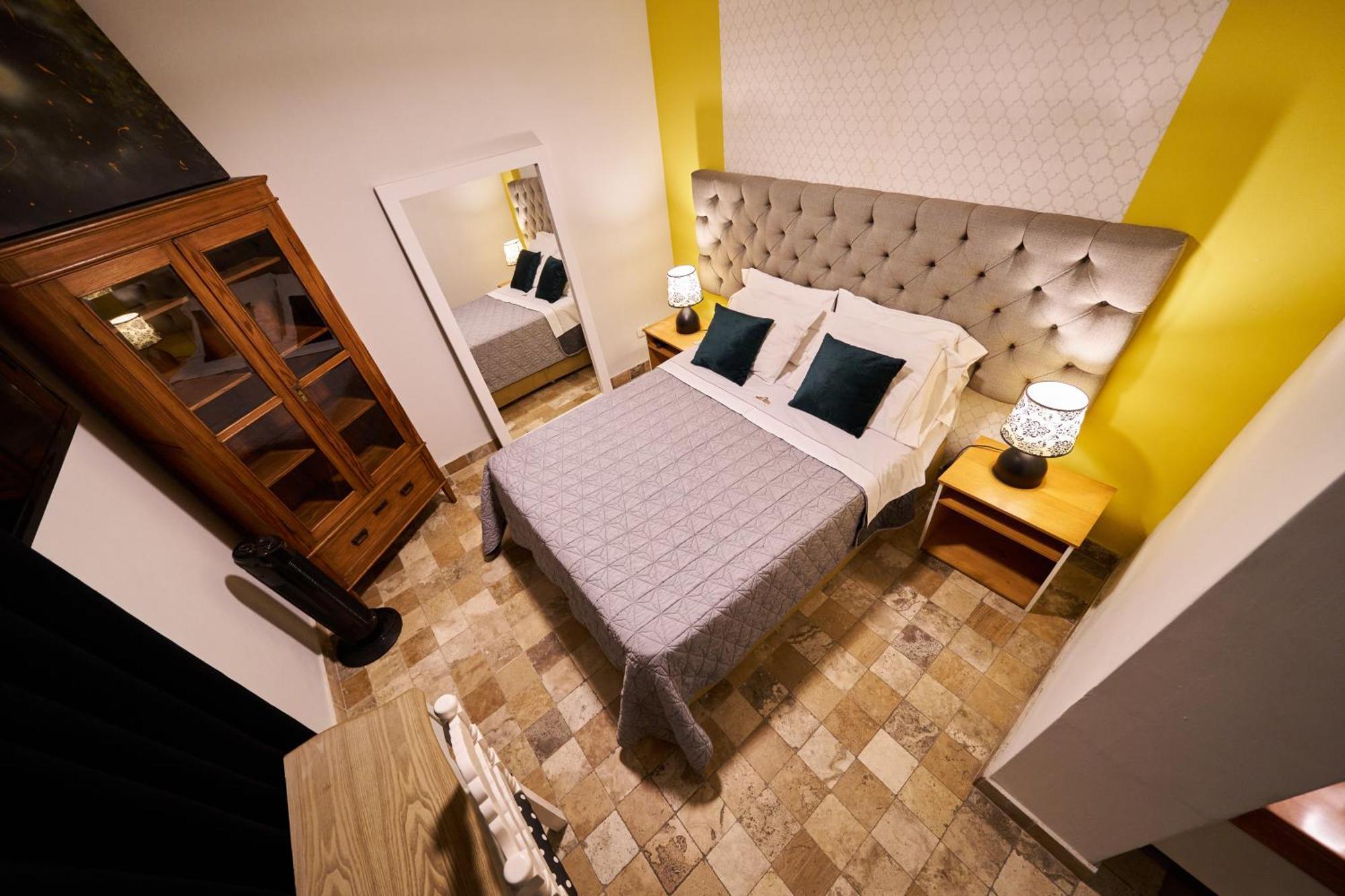 Pucllana Bbboutique Bed and Breakfast Λίμα Εξωτερικό φωτογραφία