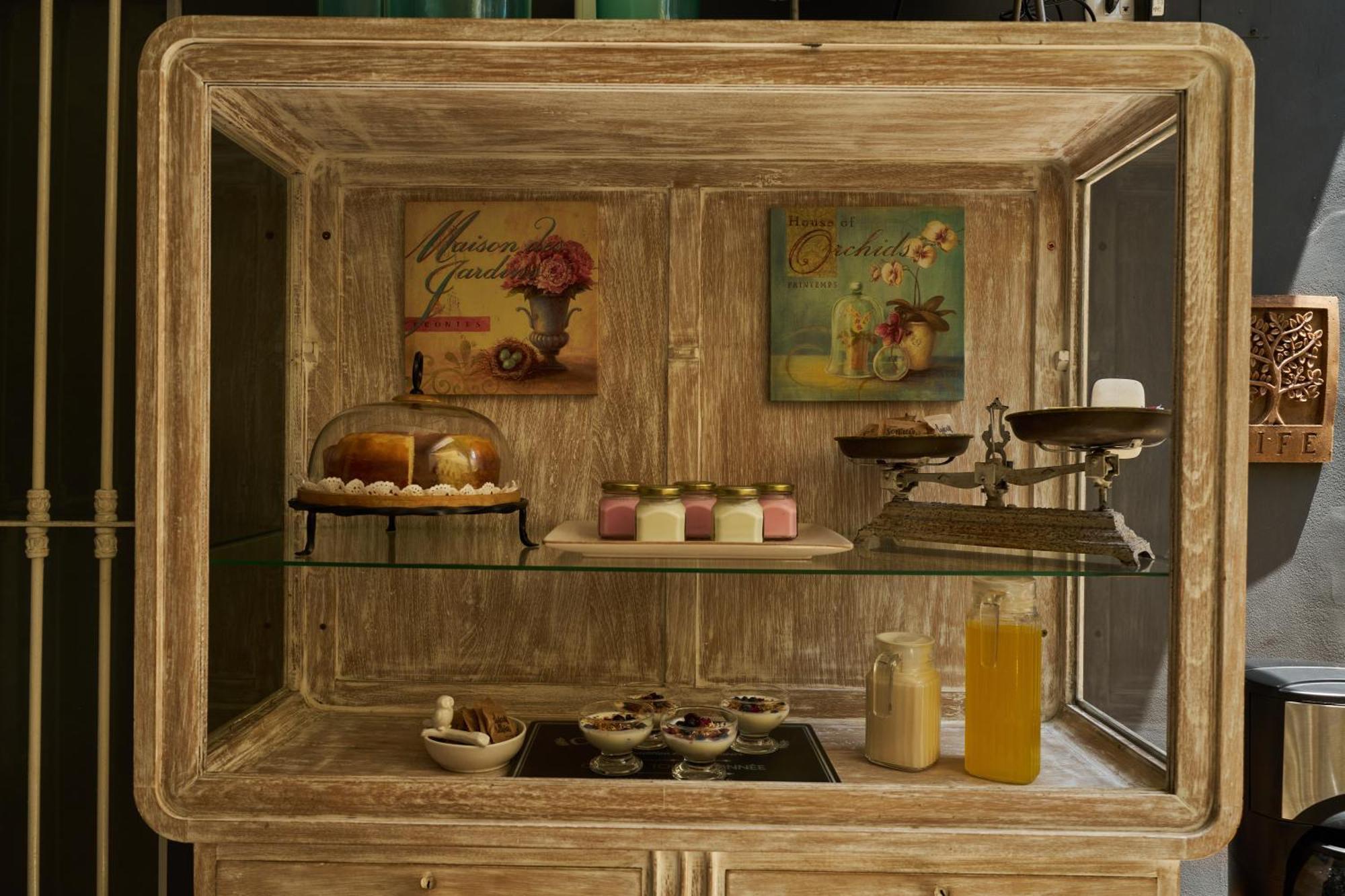 Pucllana Bbboutique Bed and Breakfast Λίμα Εξωτερικό φωτογραφία