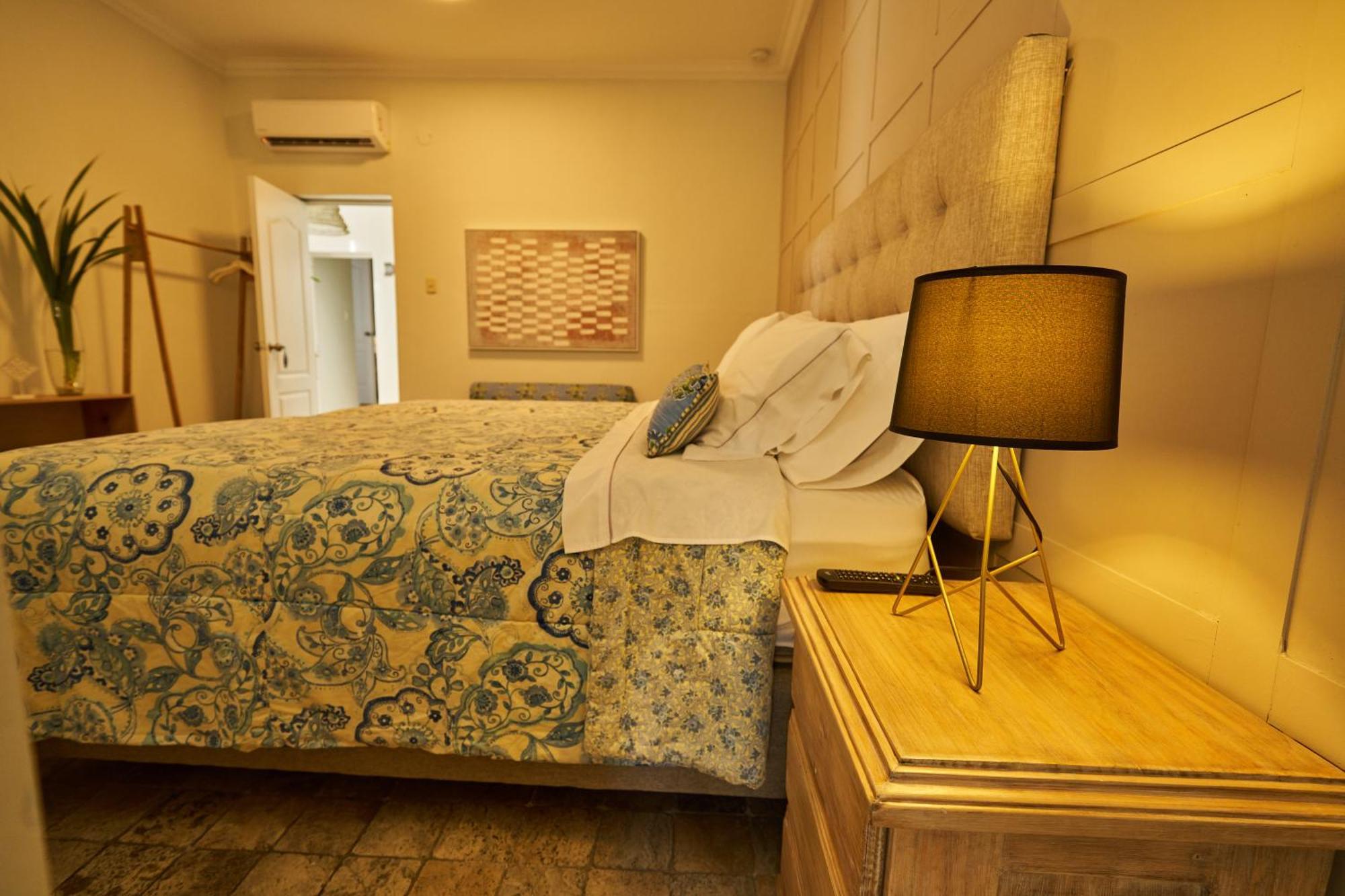 Pucllana Bbboutique Bed and Breakfast Λίμα Εξωτερικό φωτογραφία