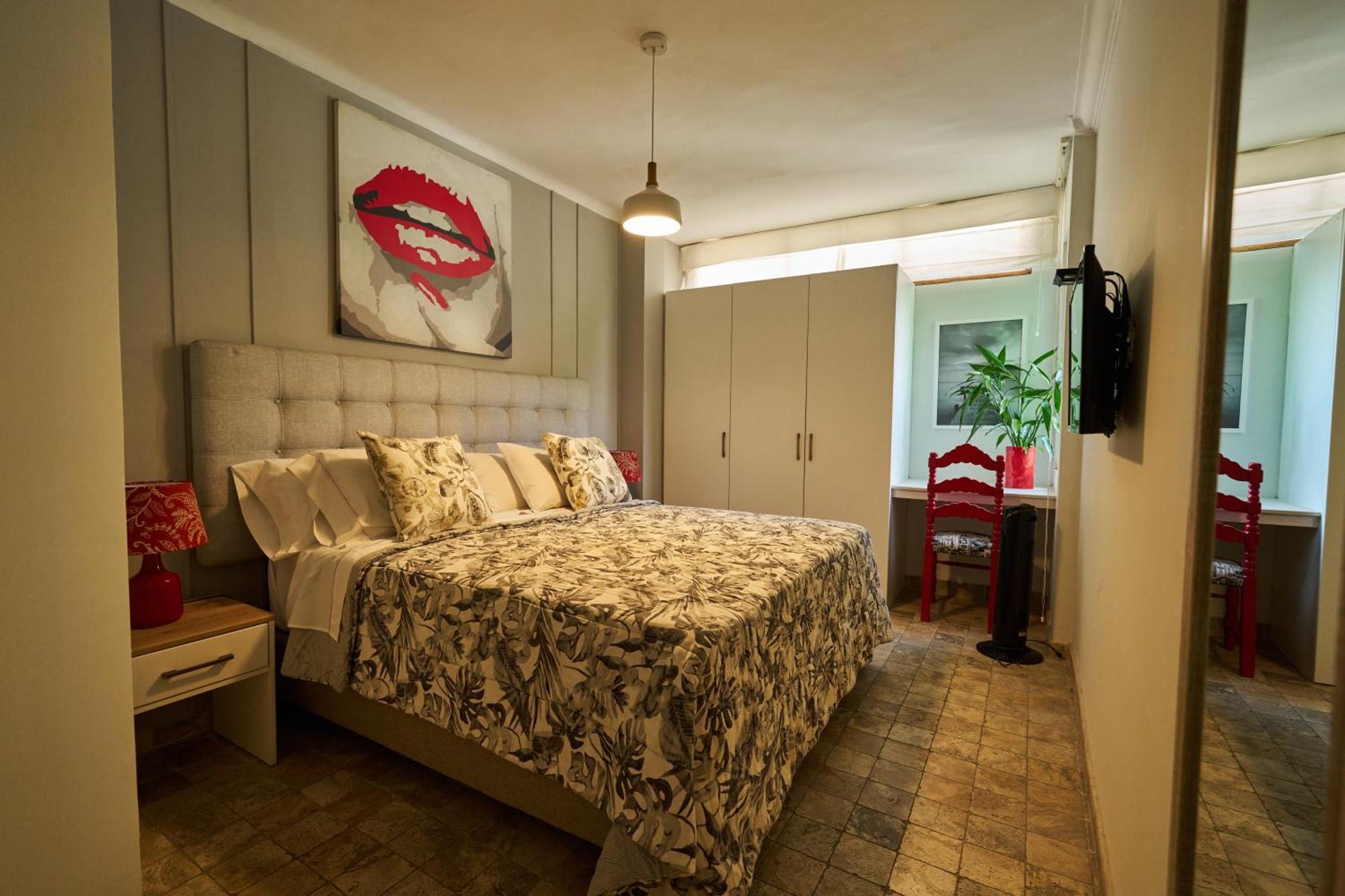 Pucllana Bbboutique Bed and Breakfast Λίμα Εξωτερικό φωτογραφία
