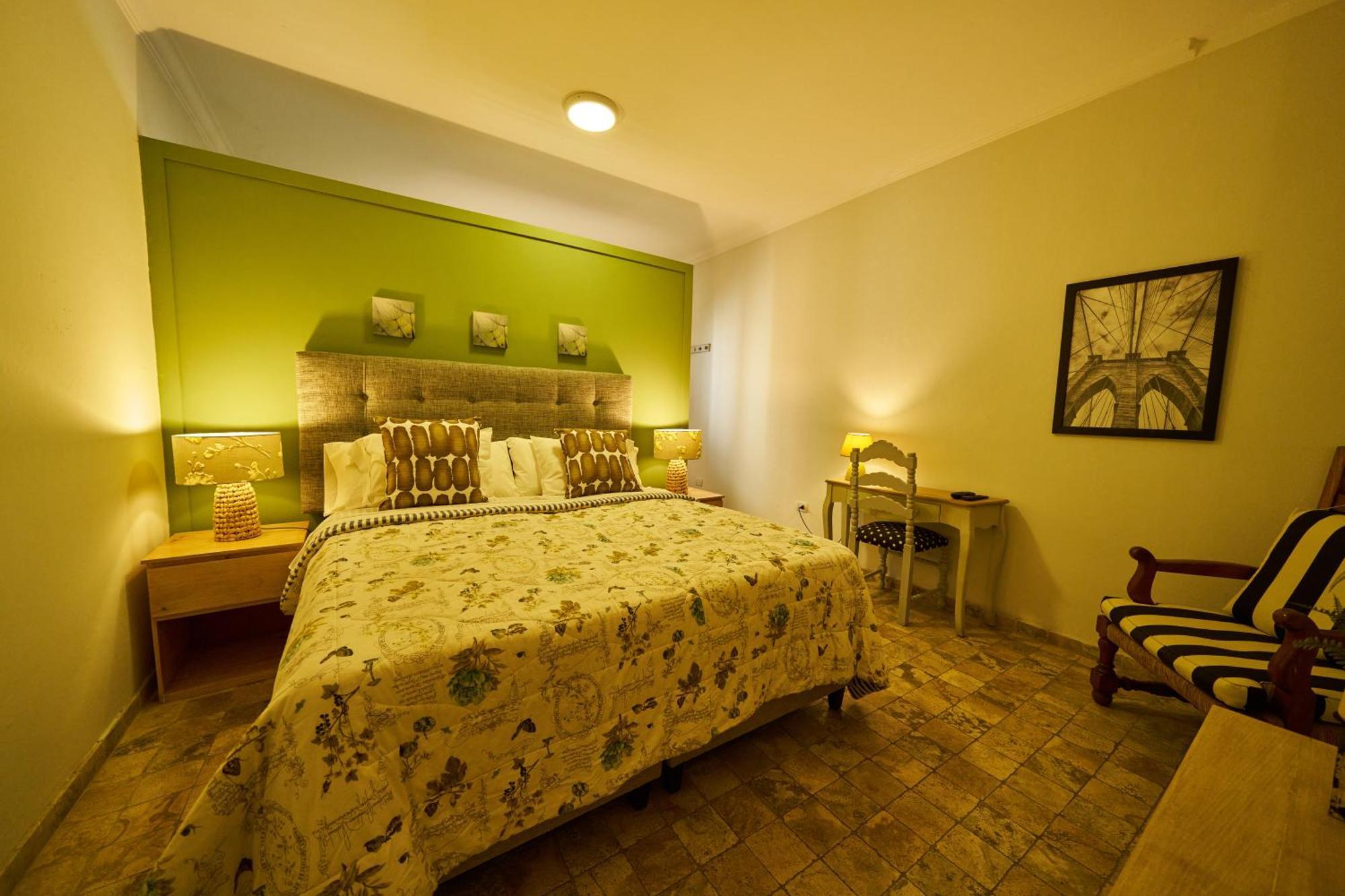 Pucllana Bbboutique Bed and Breakfast Λίμα Εξωτερικό φωτογραφία