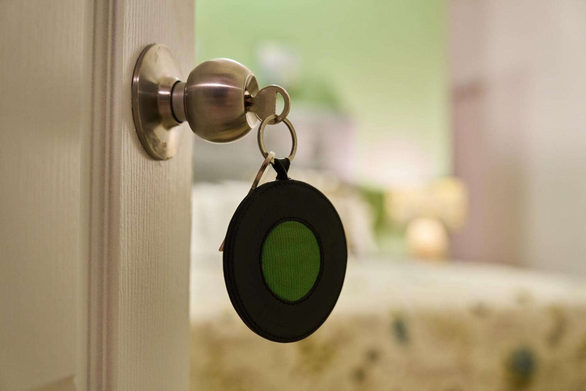 Pucllana Bbboutique Bed and Breakfast Λίμα Εξωτερικό φωτογραφία