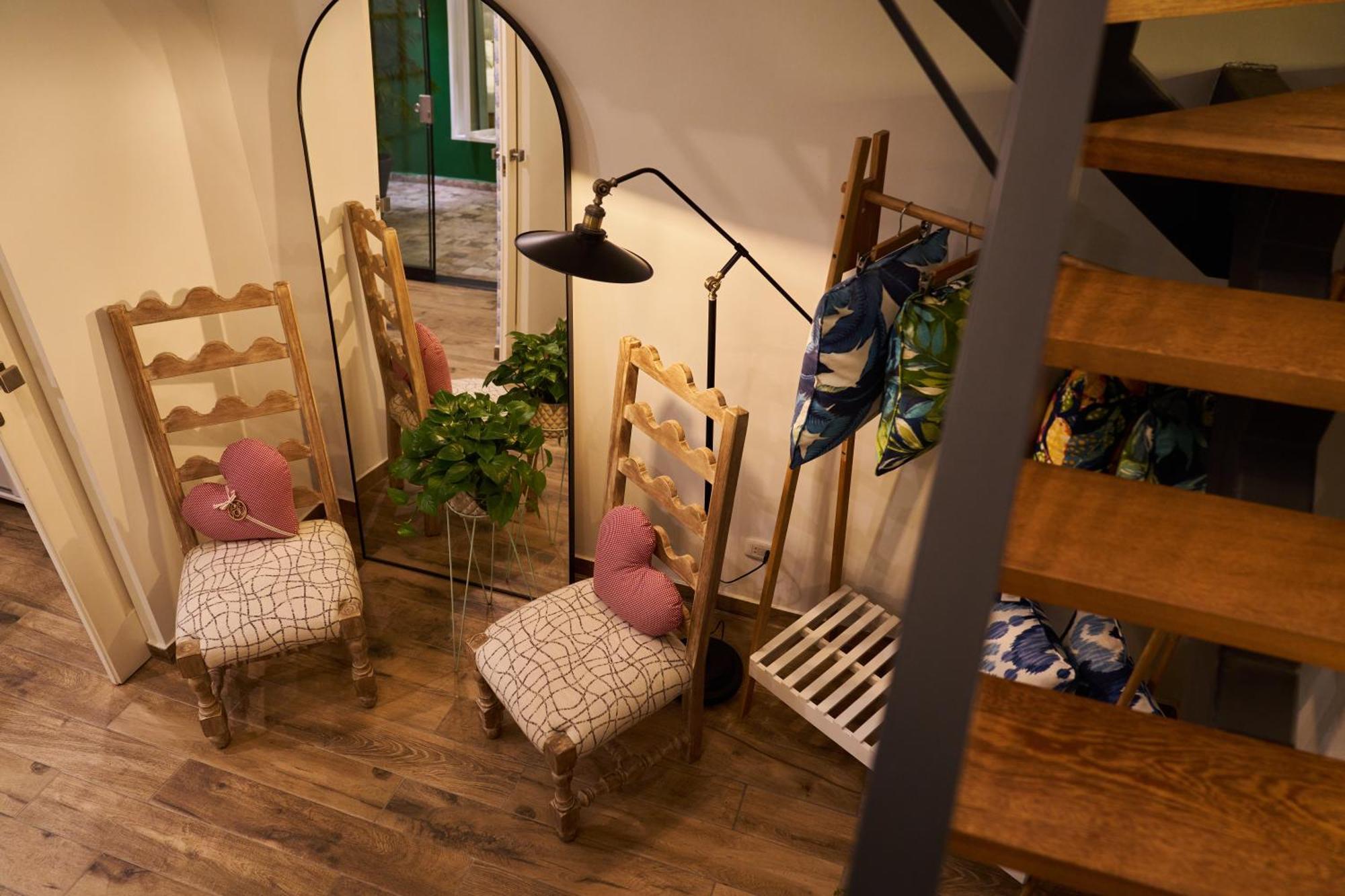 Pucllana Bbboutique Bed and Breakfast Λίμα Εξωτερικό φωτογραφία