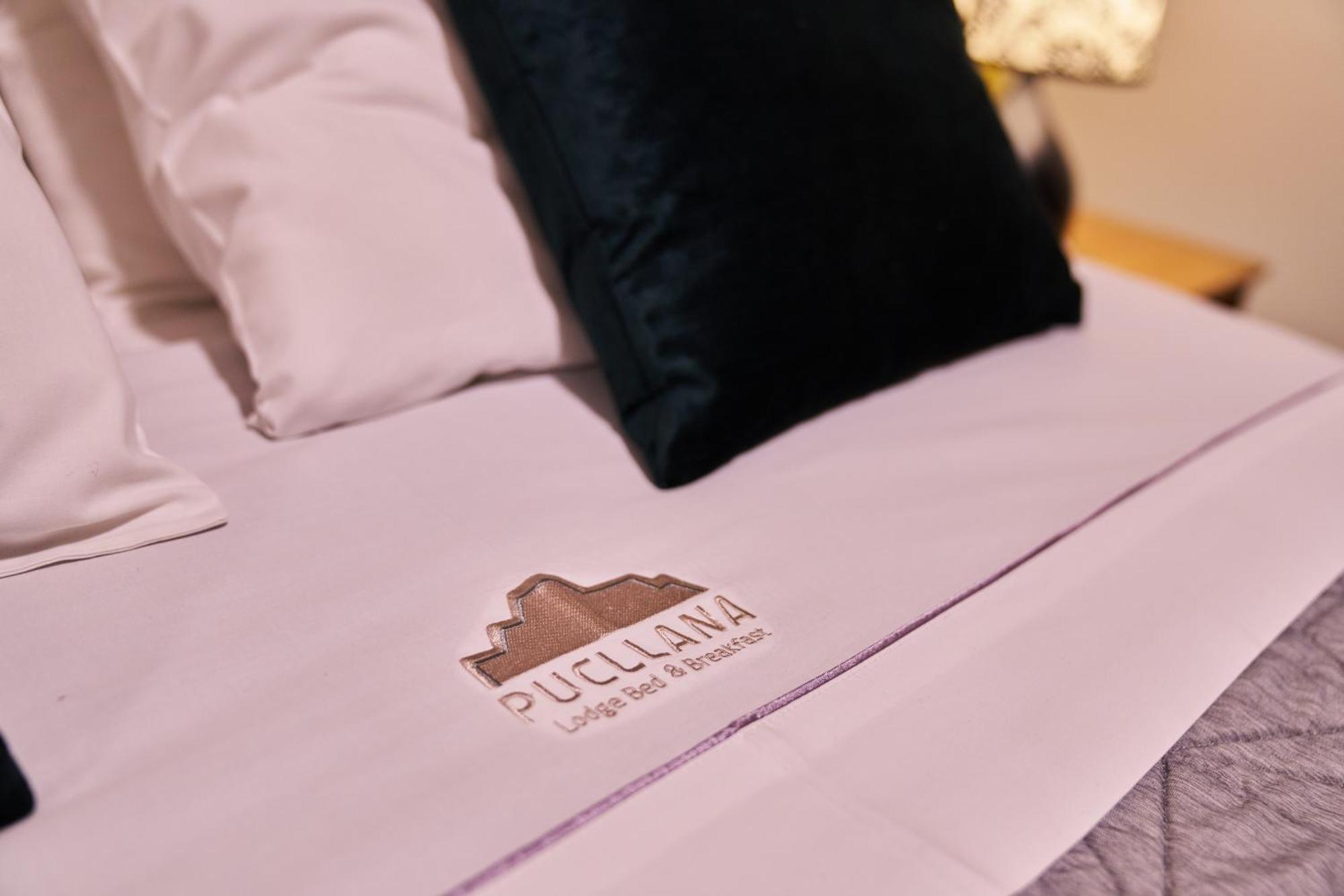 Pucllana Bbboutique Bed and Breakfast Λίμα Εξωτερικό φωτογραφία