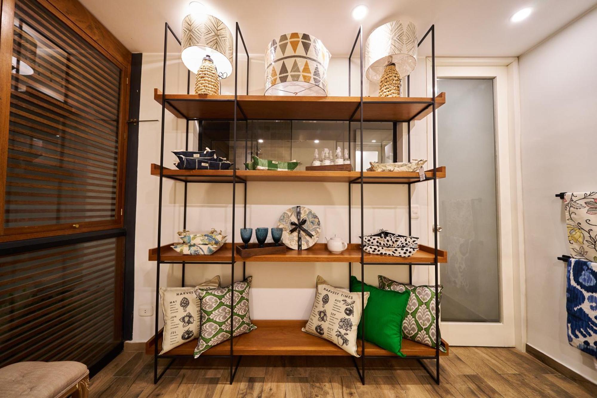 Pucllana Bbboutique Bed and Breakfast Λίμα Εξωτερικό φωτογραφία