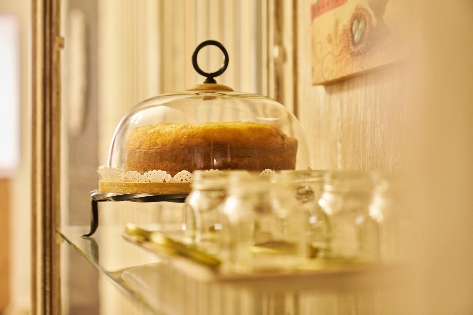 Pucllana Bbboutique Bed and Breakfast Λίμα Εξωτερικό φωτογραφία