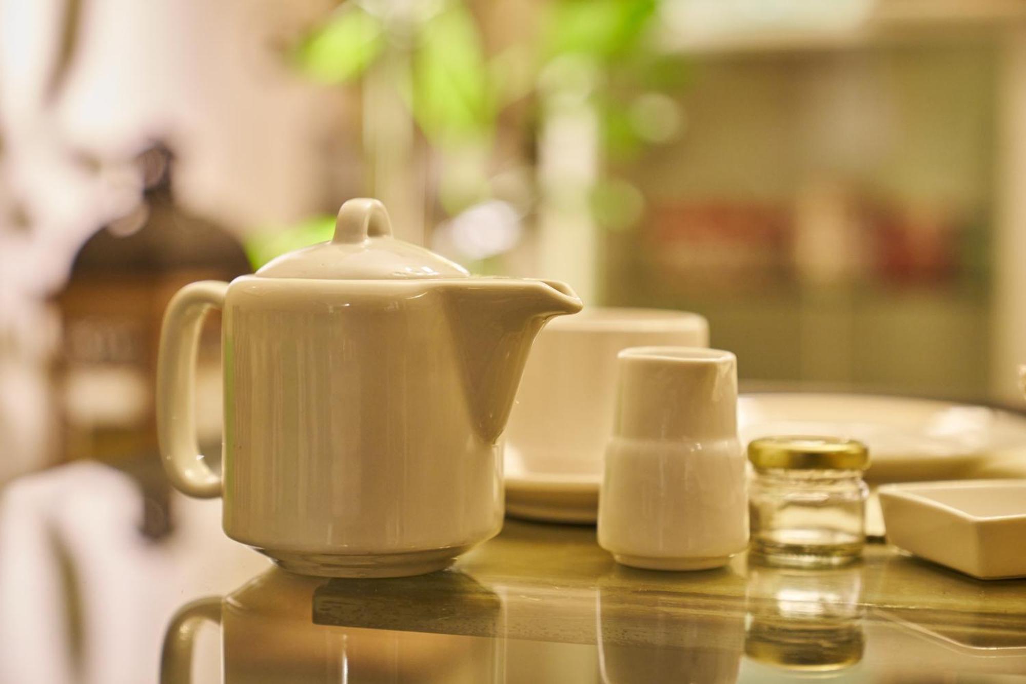 Pucllana Bbboutique Bed and Breakfast Λίμα Εξωτερικό φωτογραφία