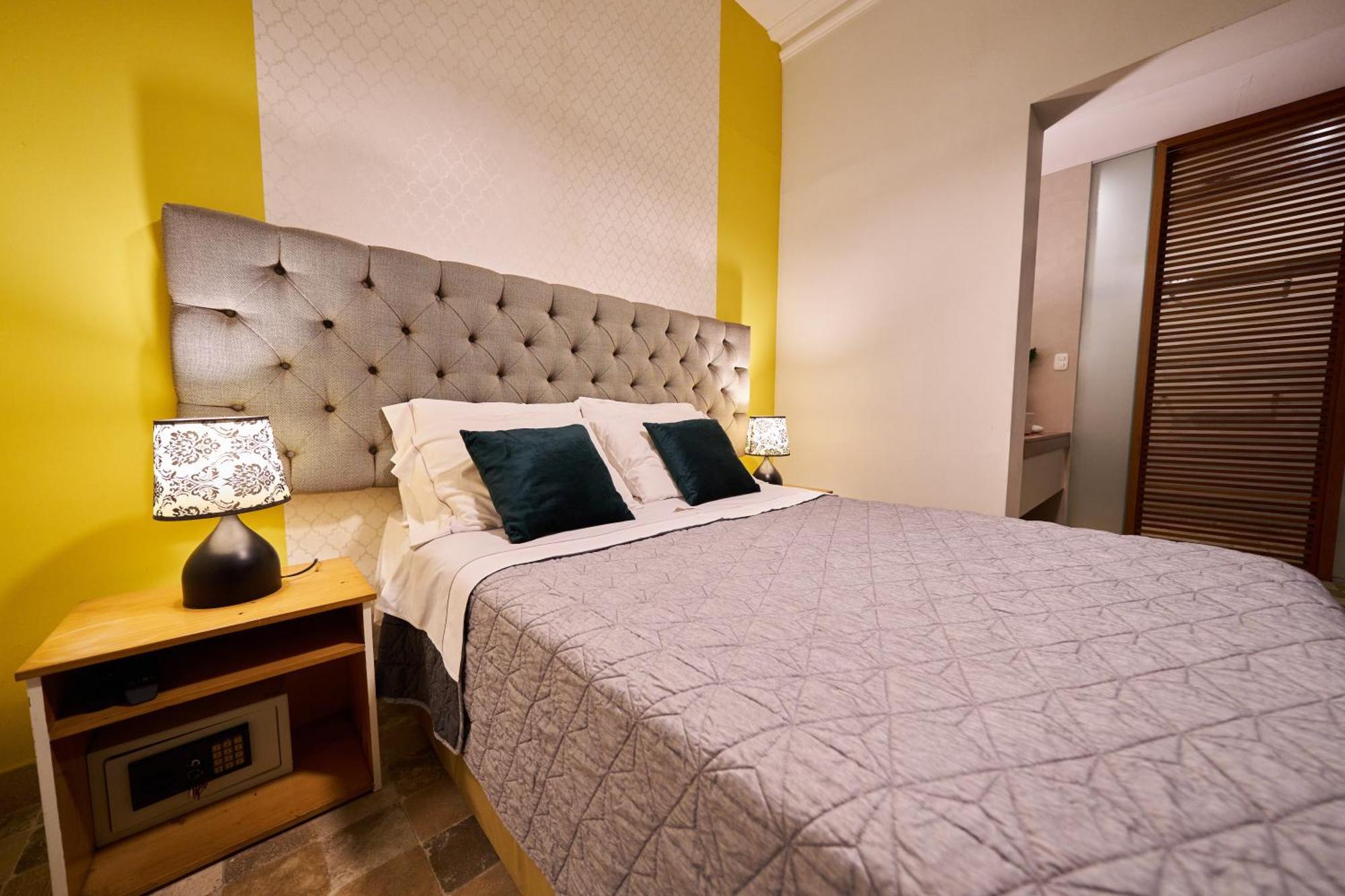 Pucllana Bbboutique Bed and Breakfast Λίμα Εξωτερικό φωτογραφία