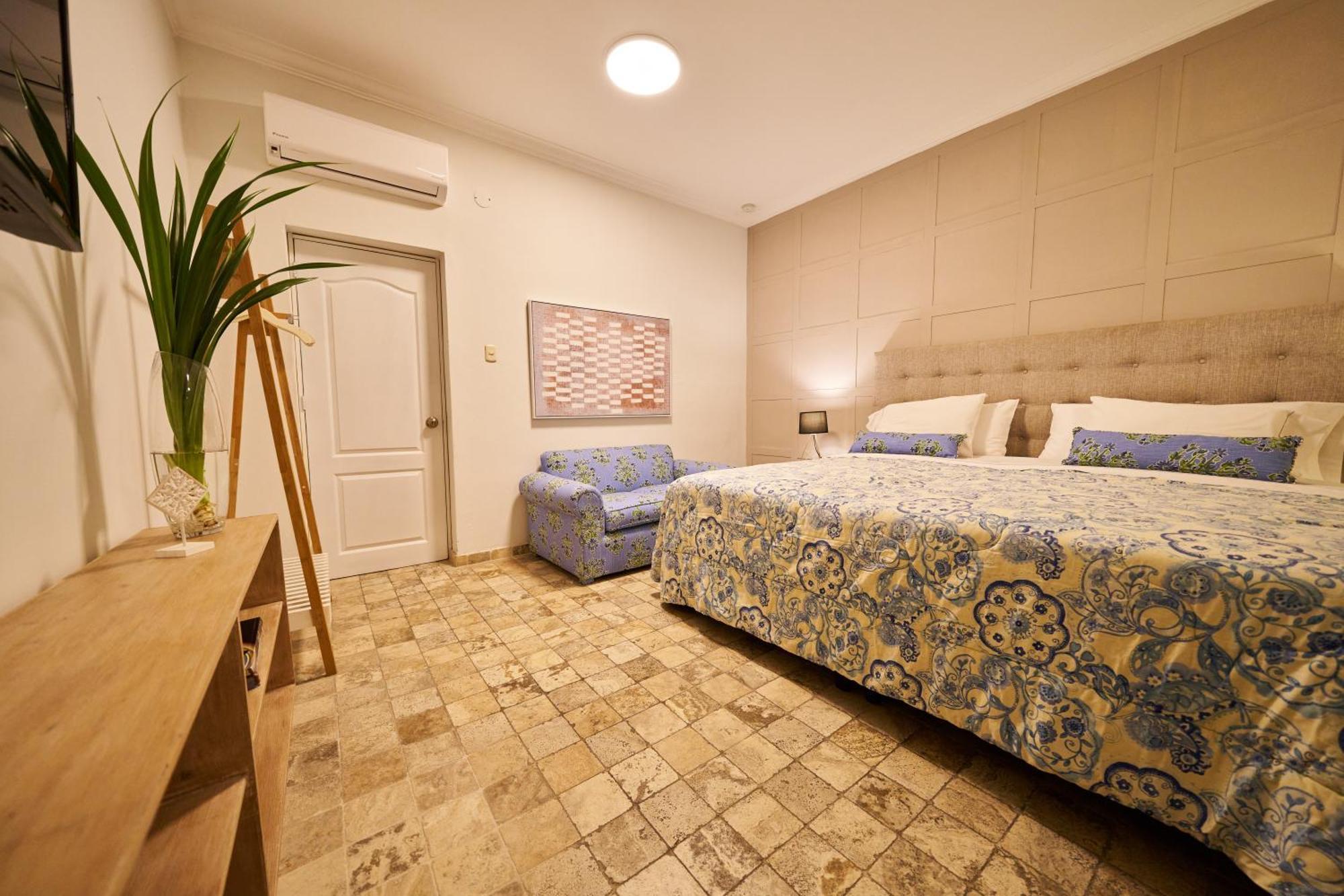 Pucllana Bbboutique Bed and Breakfast Λίμα Εξωτερικό φωτογραφία