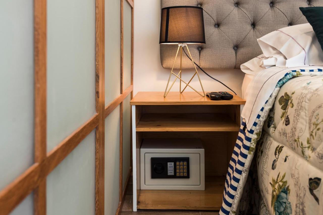 Pucllana Bbboutique Bed and Breakfast Λίμα Εξωτερικό φωτογραφία