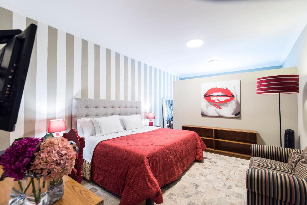 Pucllana Bbboutique Bed and Breakfast Λίμα Εξωτερικό φωτογραφία