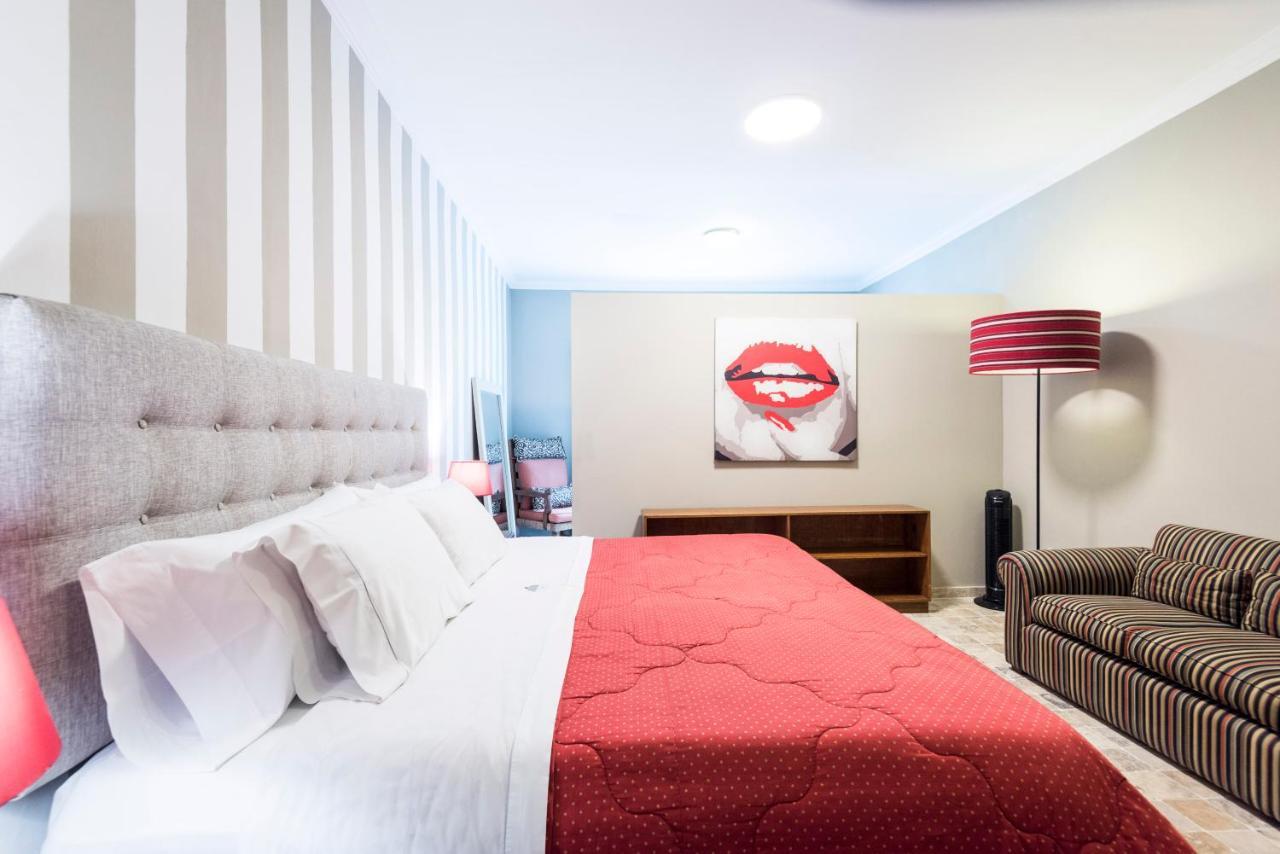 Pucllana Bbboutique Bed and Breakfast Λίμα Εξωτερικό φωτογραφία