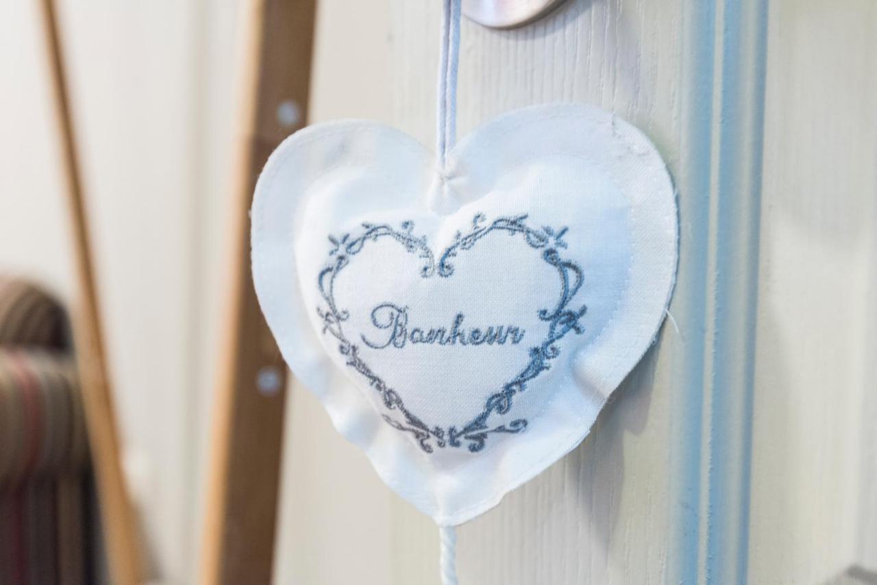 Pucllana Bbboutique Bed and Breakfast Λίμα Εξωτερικό φωτογραφία